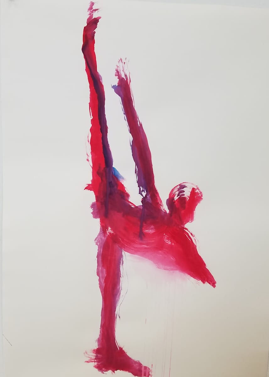 Dance by Jack McGovern, Image 1.