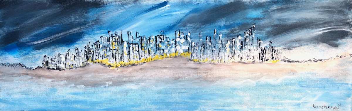 Untitled by Kanchana Palanivel, Image 2.