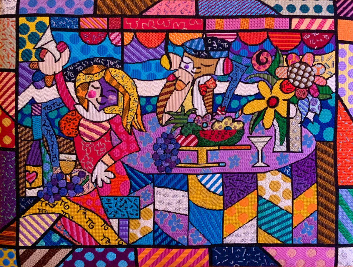 Mischief by Marlane Uhr, Image 2.
