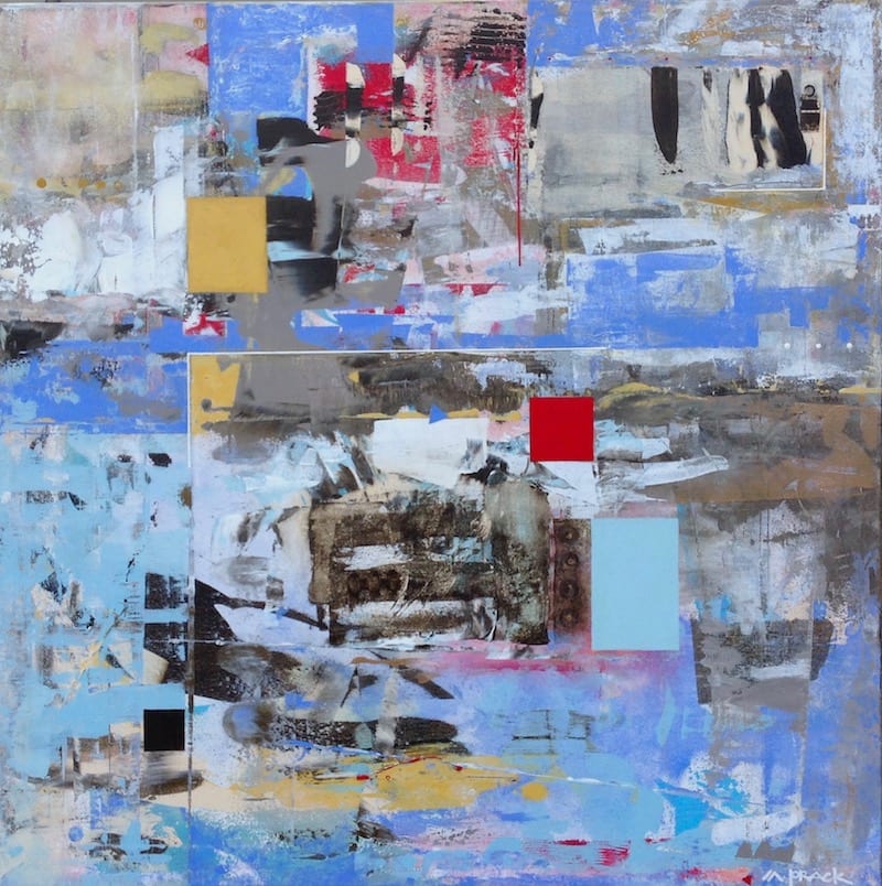 ECHOES OF SEPARATION by Mary-Ann Prack, Image 2.