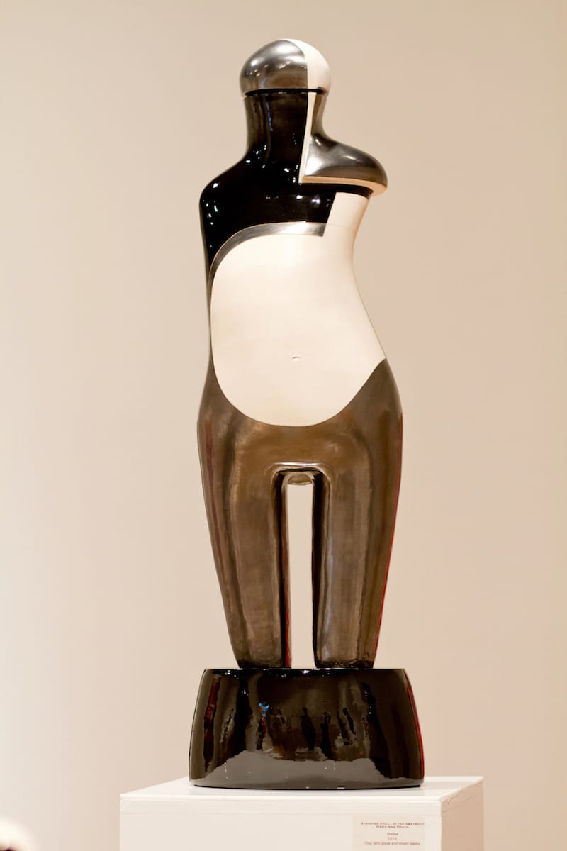 INANNA by Mary-Ann Prack 