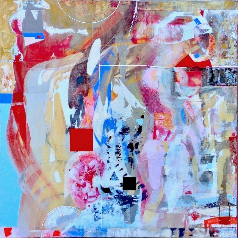 IN  MY  WILDEST  DREAMS 