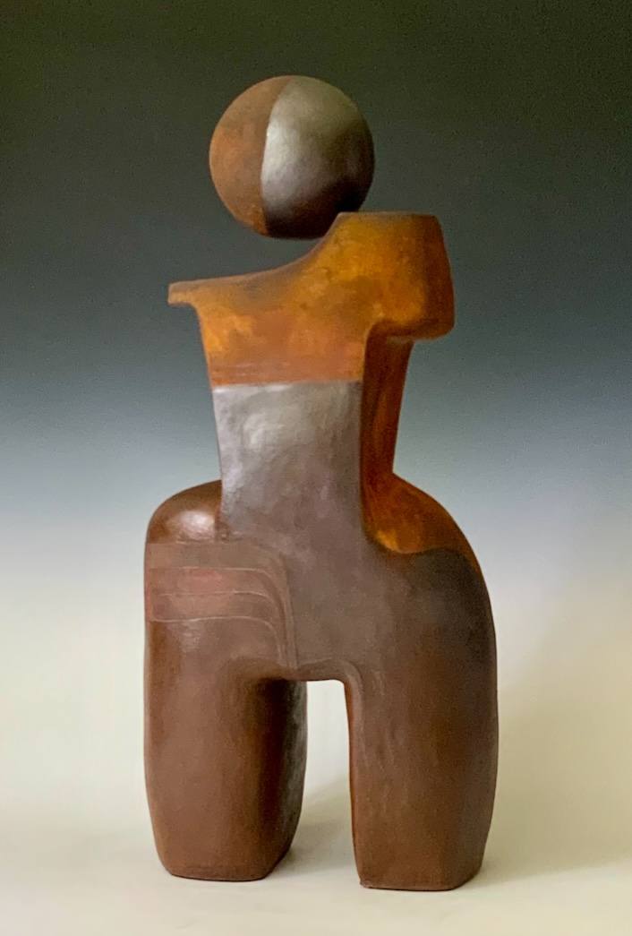 La Femme by Mary-Ann Prack 