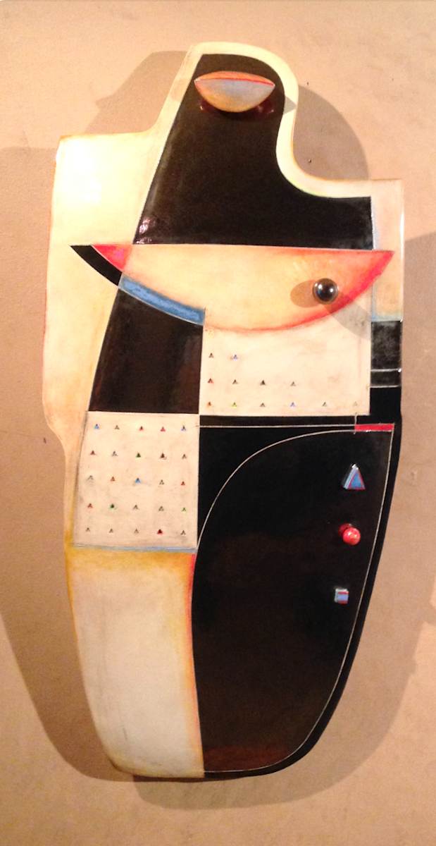 TRANSITIONS by Mary-Ann Prack, Image 1.