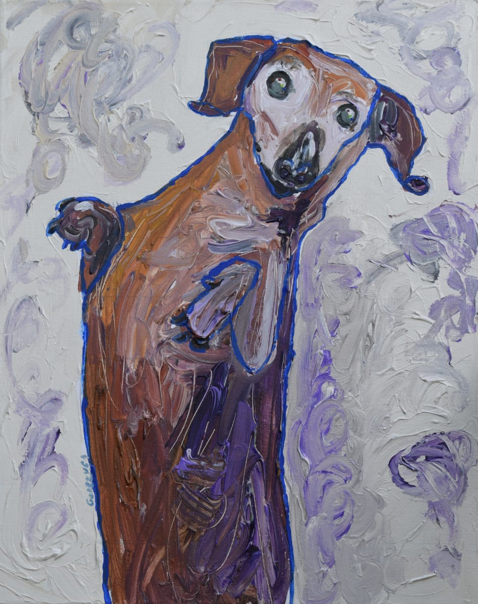 Ilana and Michelle's #3, Image 1.