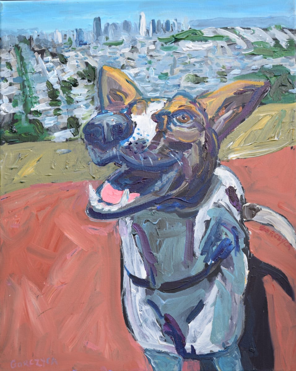 Ilana and Michelle's #4 