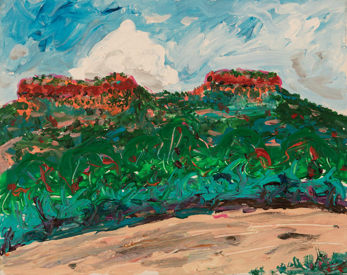 Bear Ears National Monument by Ken Gorczyca 