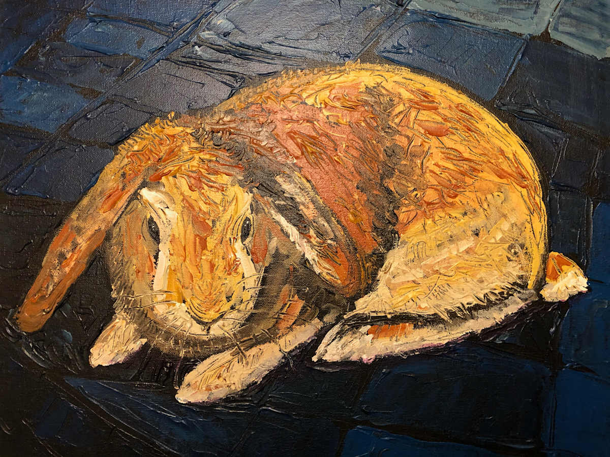 Cinnamon, Image 1.