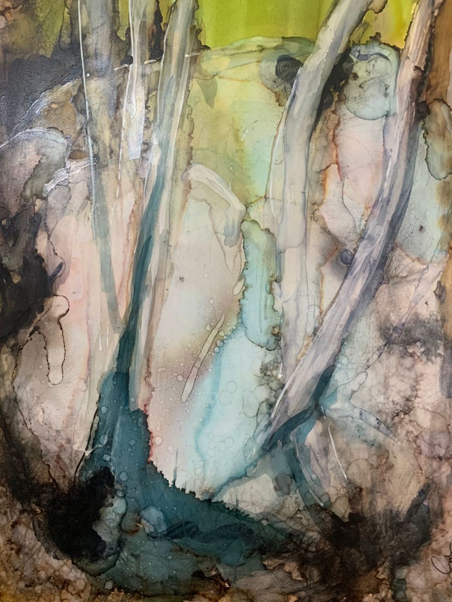 Veldt slips 1 by Janet Dixon 