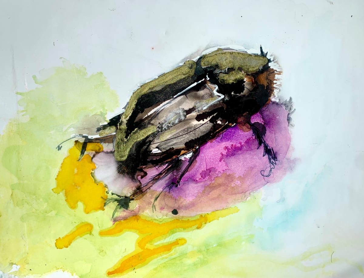 Keeping The Beat by Janet Dixon 