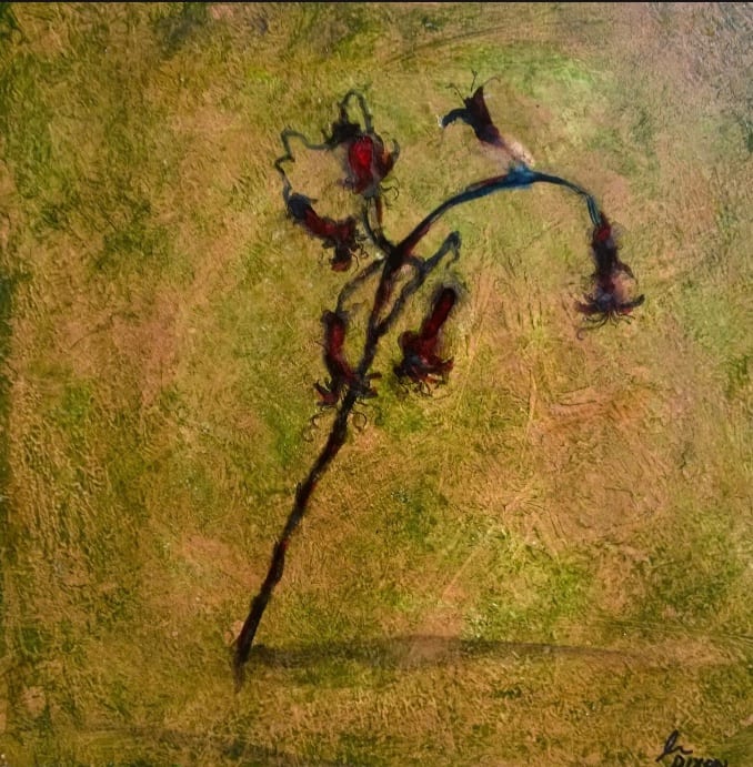 Simplicity by Janet Dixon 