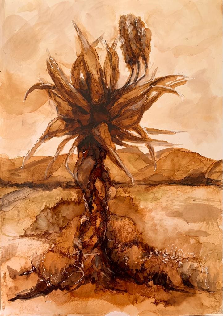 Earthed 