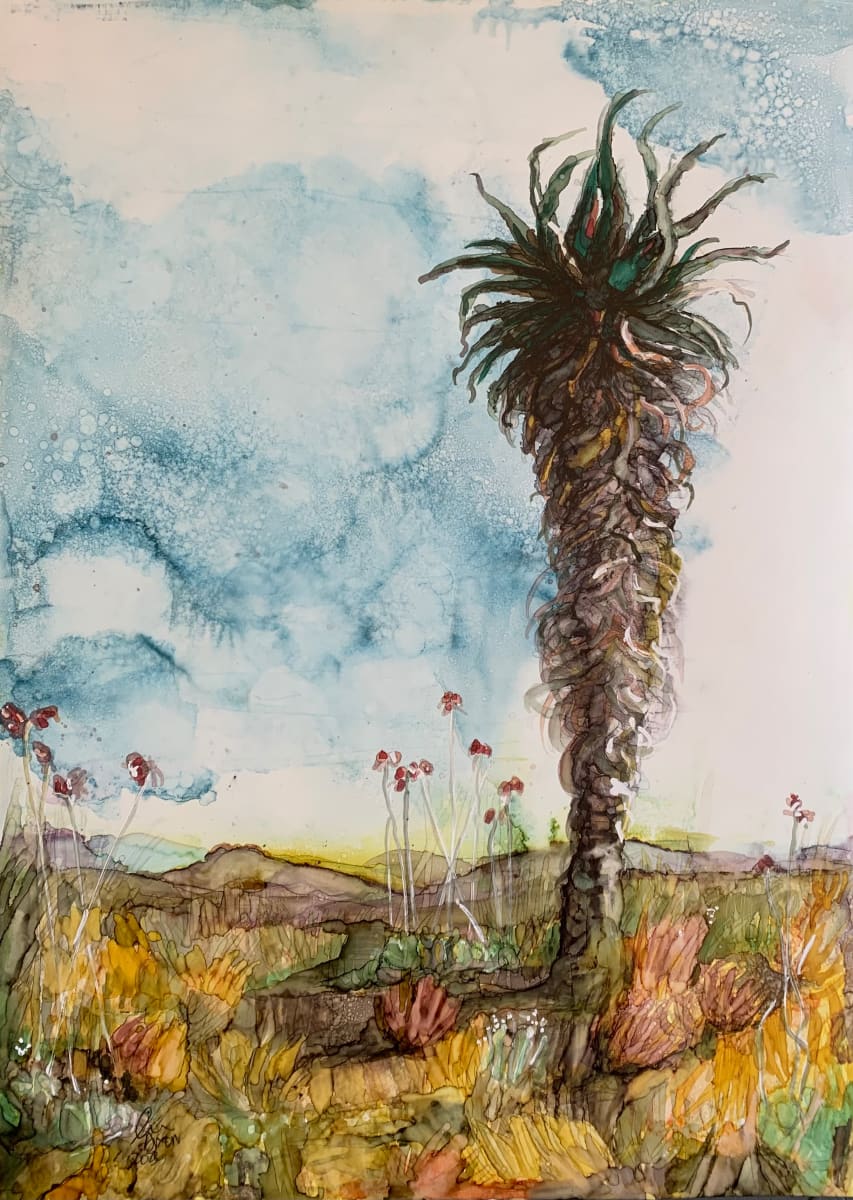 Diva by Janet Dixon, Image 2.