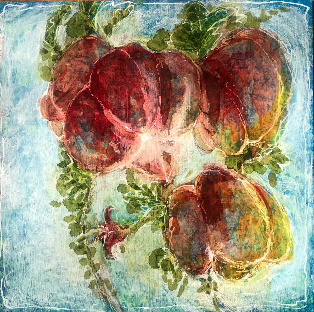 Klapperbos, Image 2.