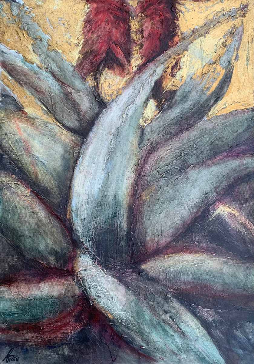Voluptuous by Janet Dixon, Image 6.