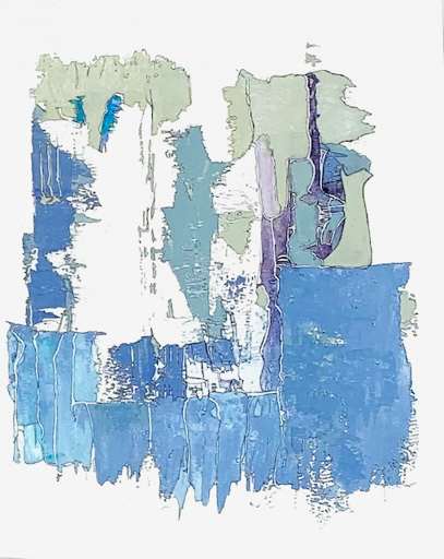 Could Be....2 by Pat Borow, Image 1.