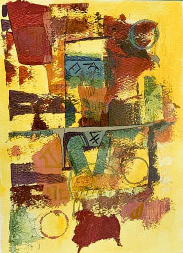 Could Be....1 by Pat Borow, Image 2.