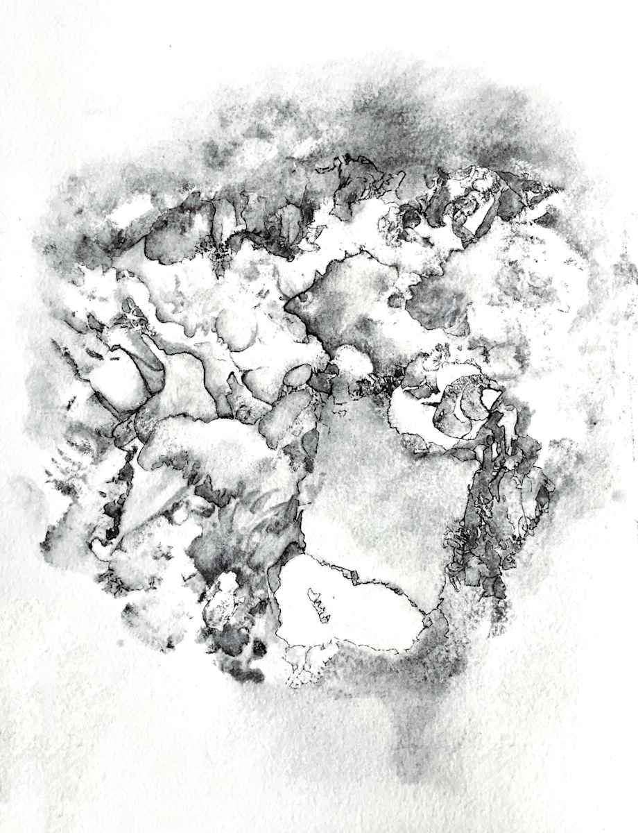 Nebulous by Pat Borow, Image 2.