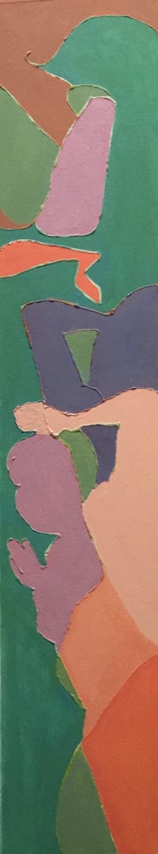 Party On by Pat Borow 