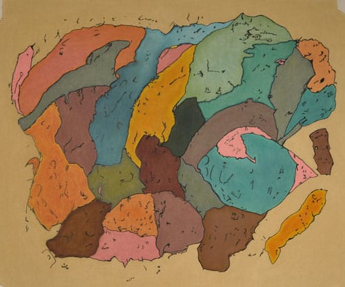 Pile On by Pat Borow, Image 1.