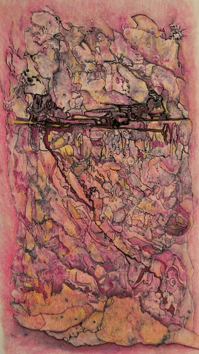 Pink by Pat Borow, Image 1.