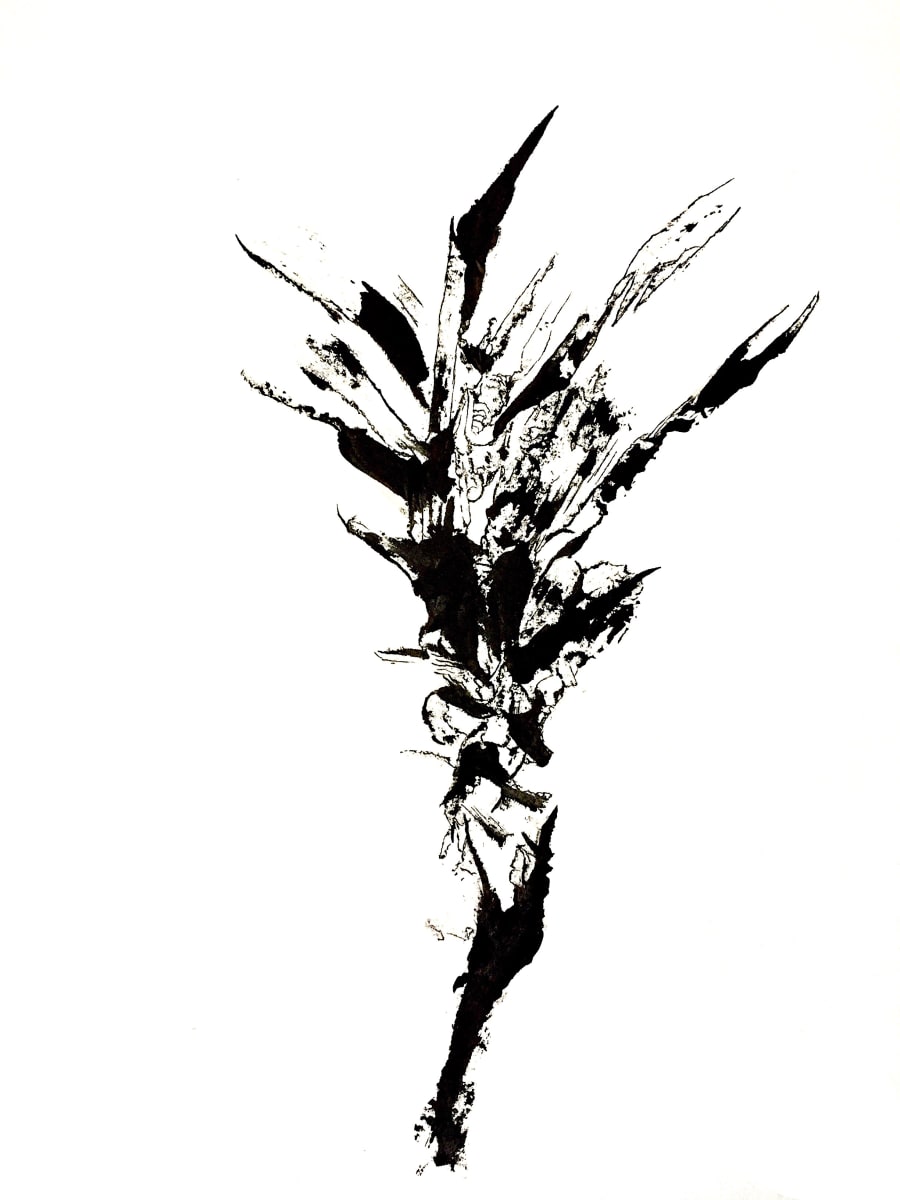 Spike by Pat Borow, Image 1.