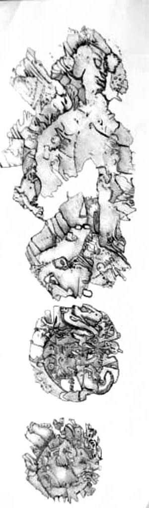 The Mayan Way by Pat Borow 