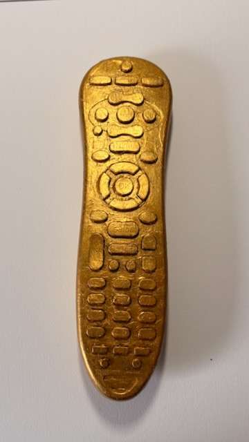 With This Device by Pat Borow, Image 1.