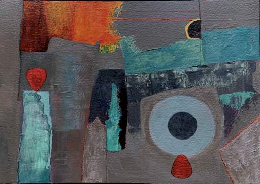 Pickx by Pat Borow 
