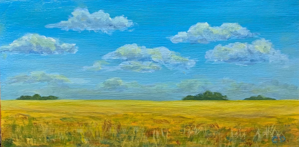 Pure Prairie 