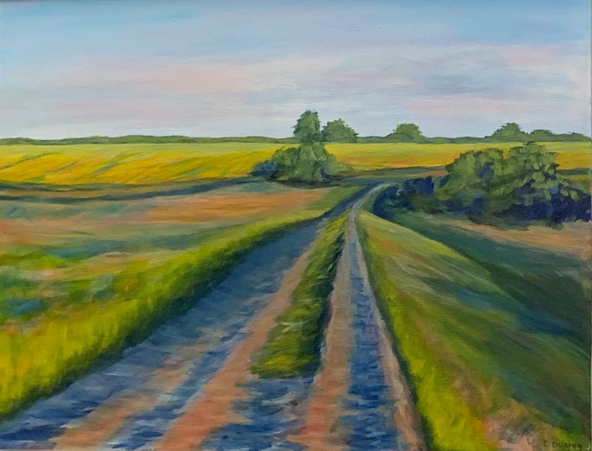 Nature Drive 
