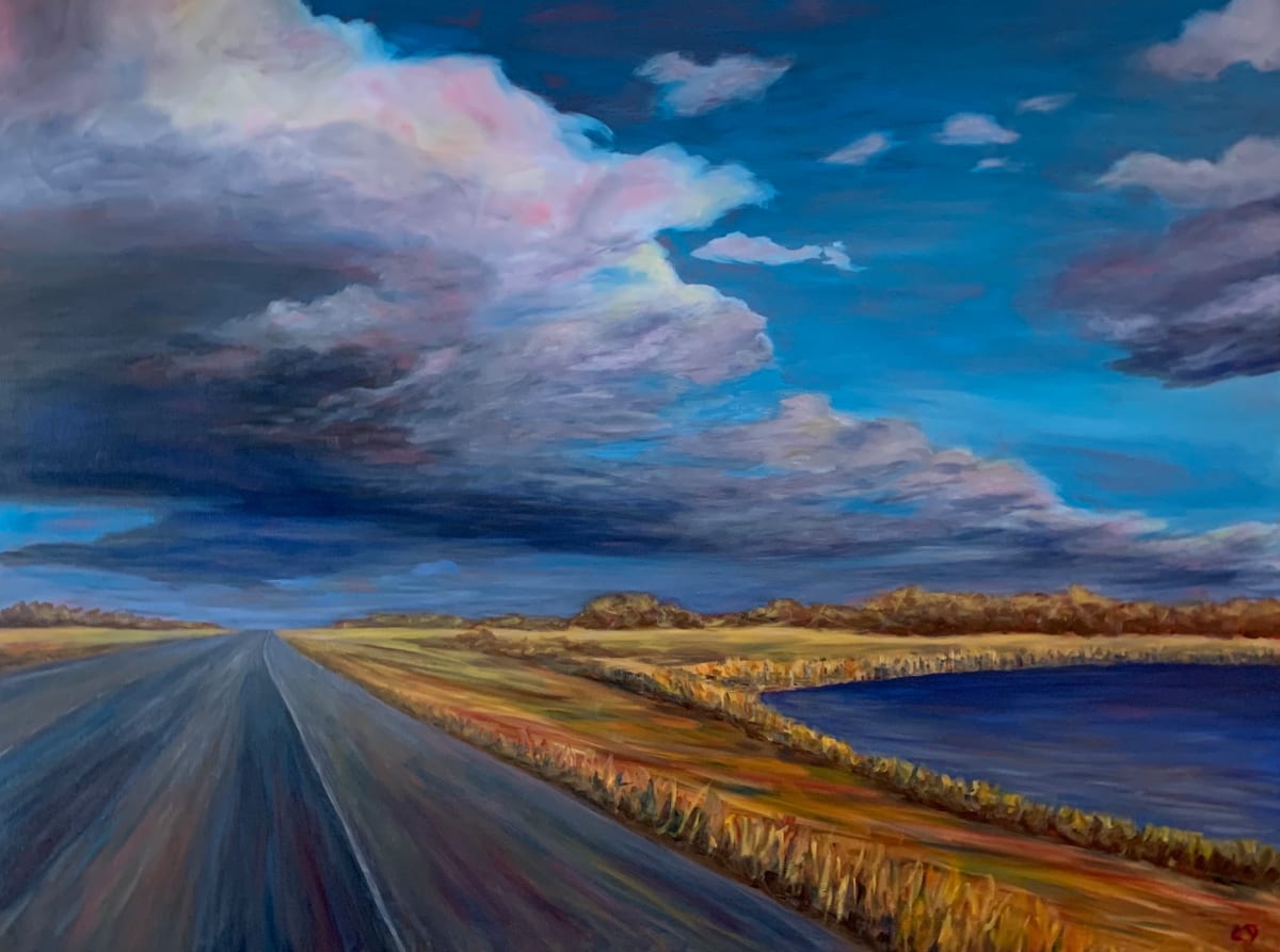 Highway Blues 