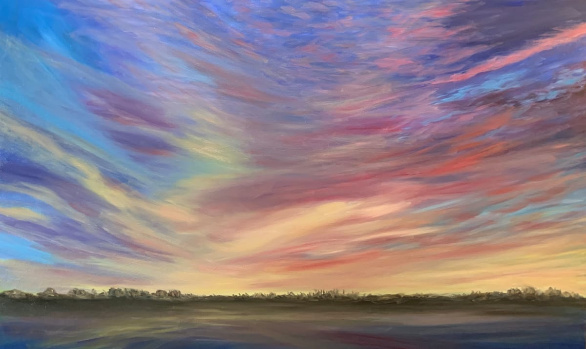 Swept Away by Celeste Dumonceaux Delahey 