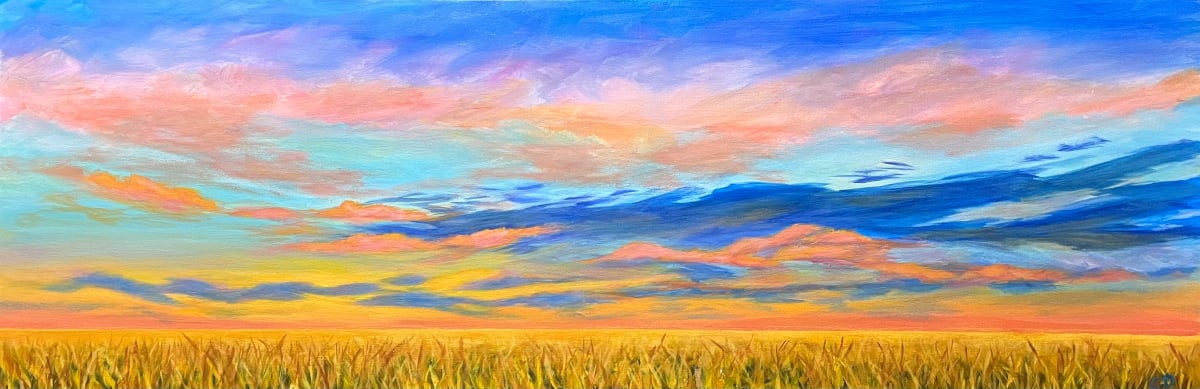 A Piece of Prairie 