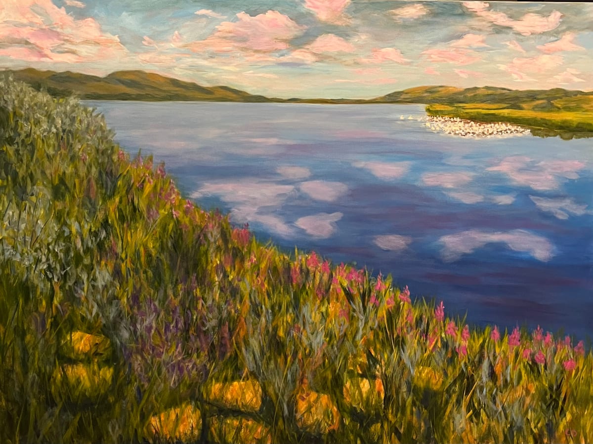 Blackstrap and Beyond 