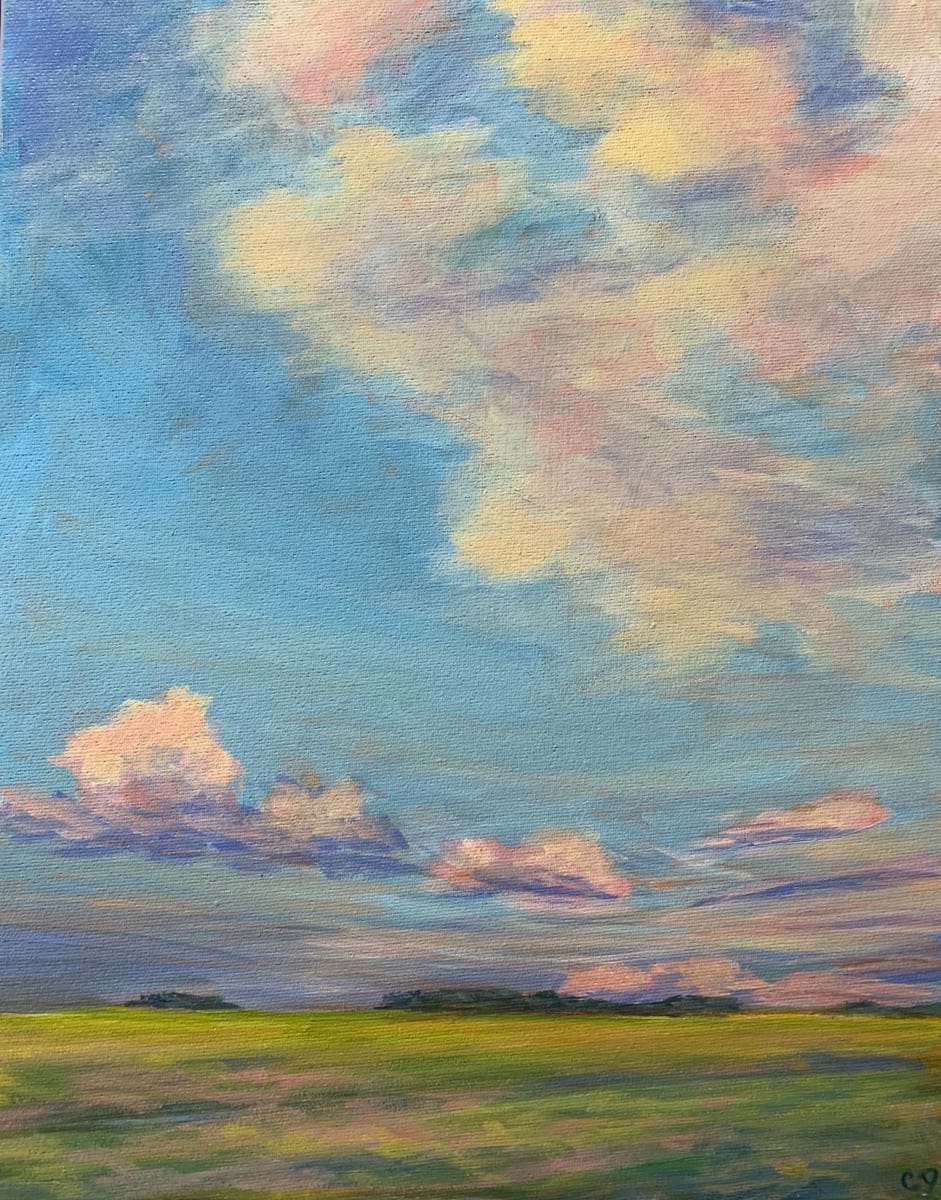 Cotton Candy Country 