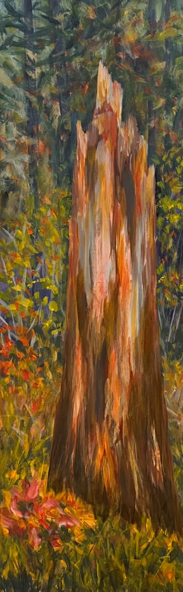 Stumped 