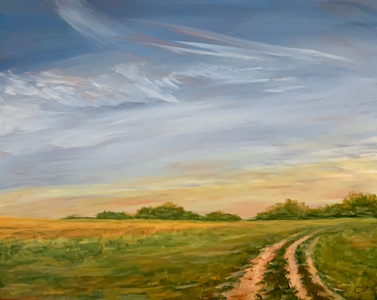 Furdale Trail 