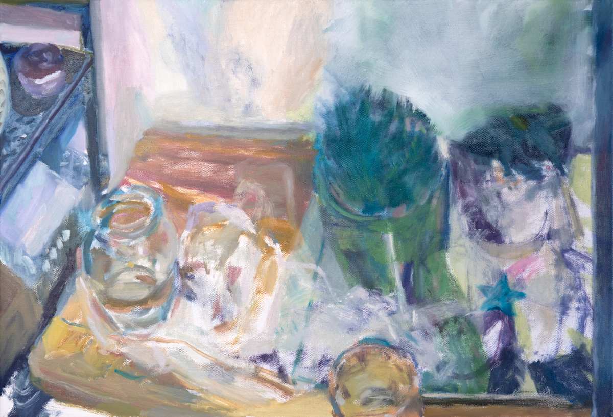 Studio Still Life - Artificial Light by Carolin Winkler 