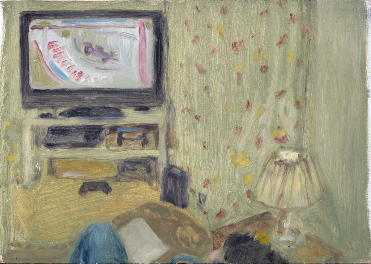 Formula 1 by Carolin Winkler, Image 2.