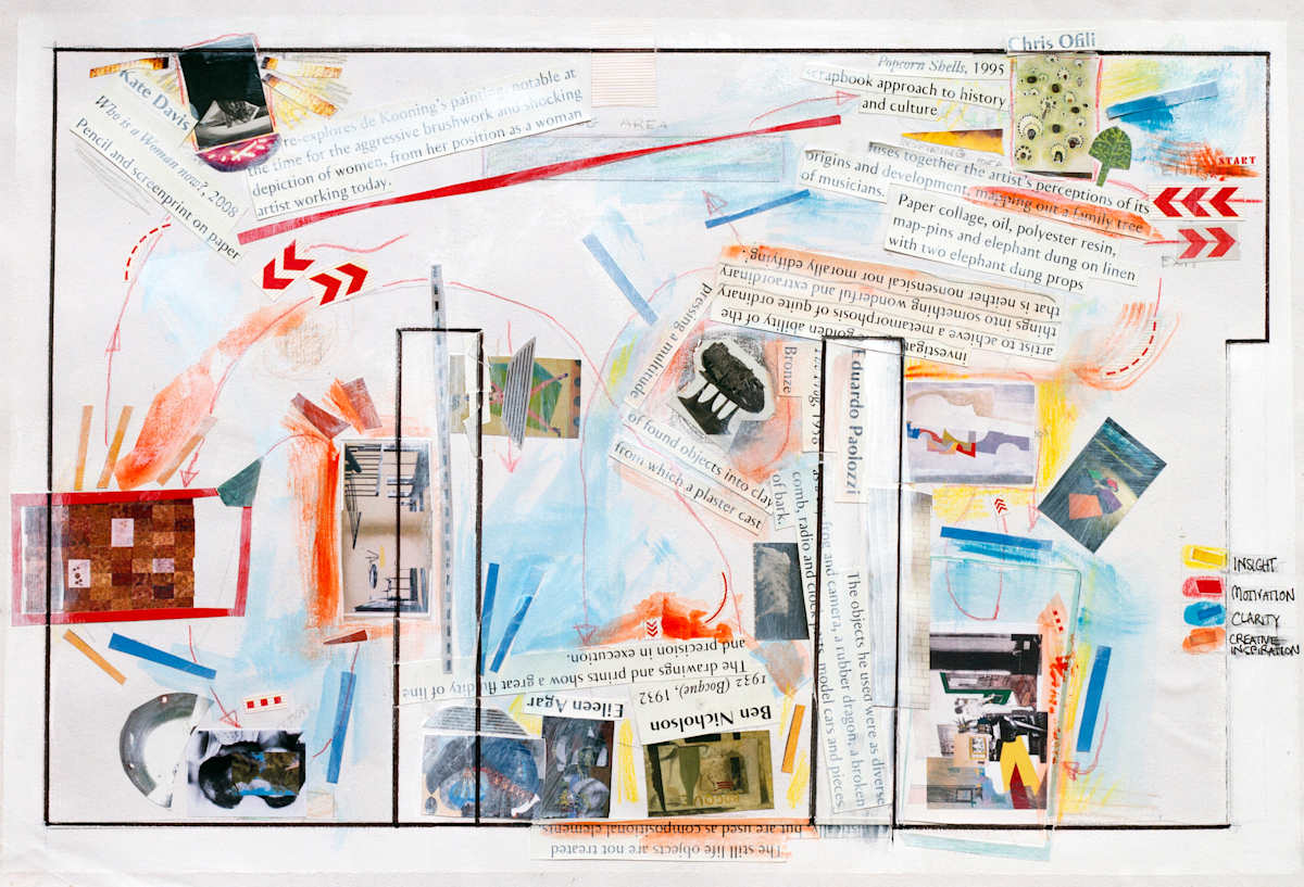 Exhibition Walk-Through, Image 28.
