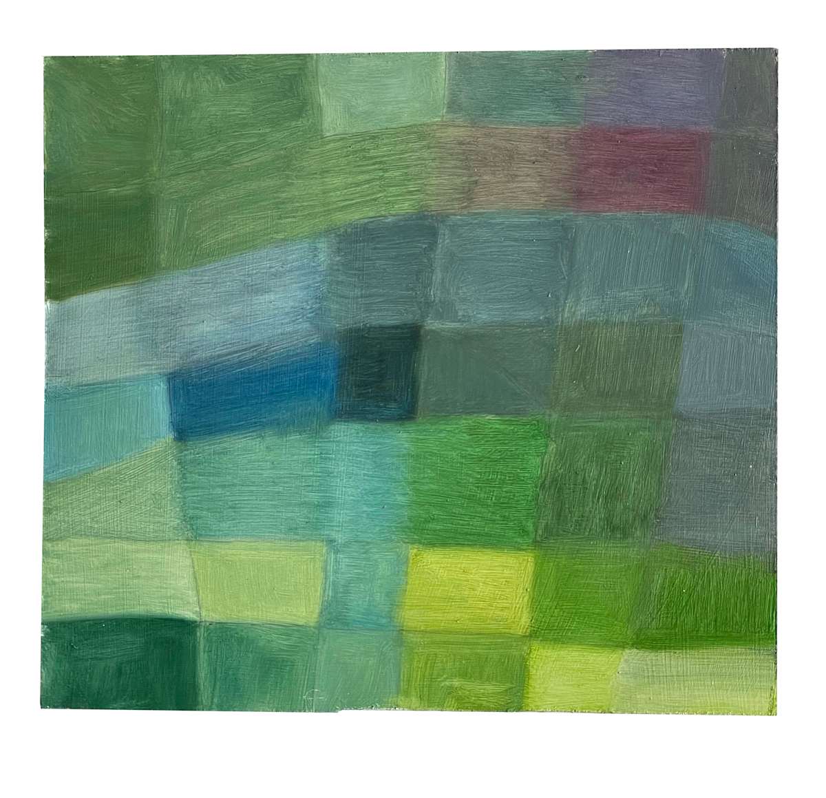 Garden Colour Grid by Carolin Winkler, Image 17.