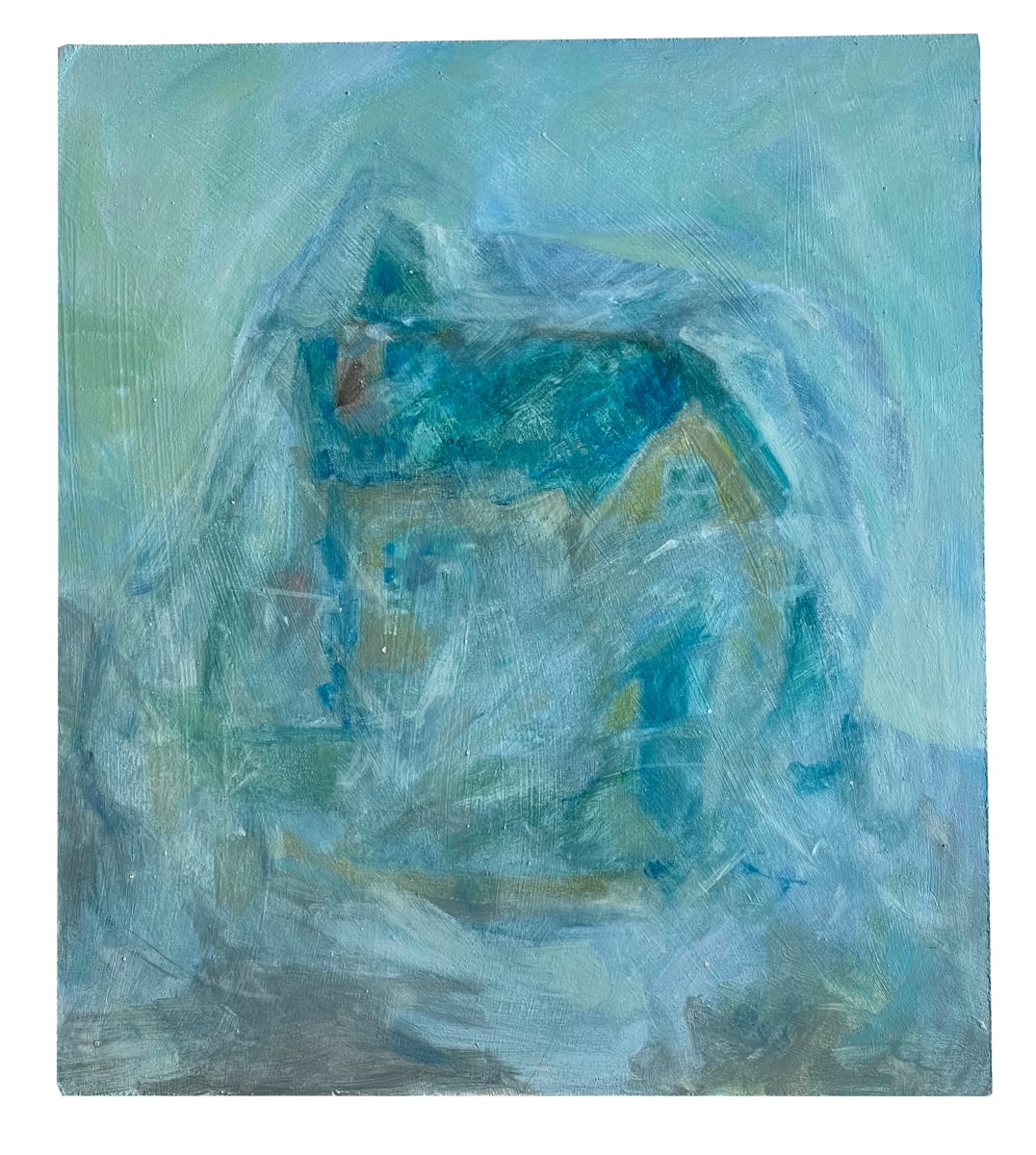 House, Wrapped, Image 20.