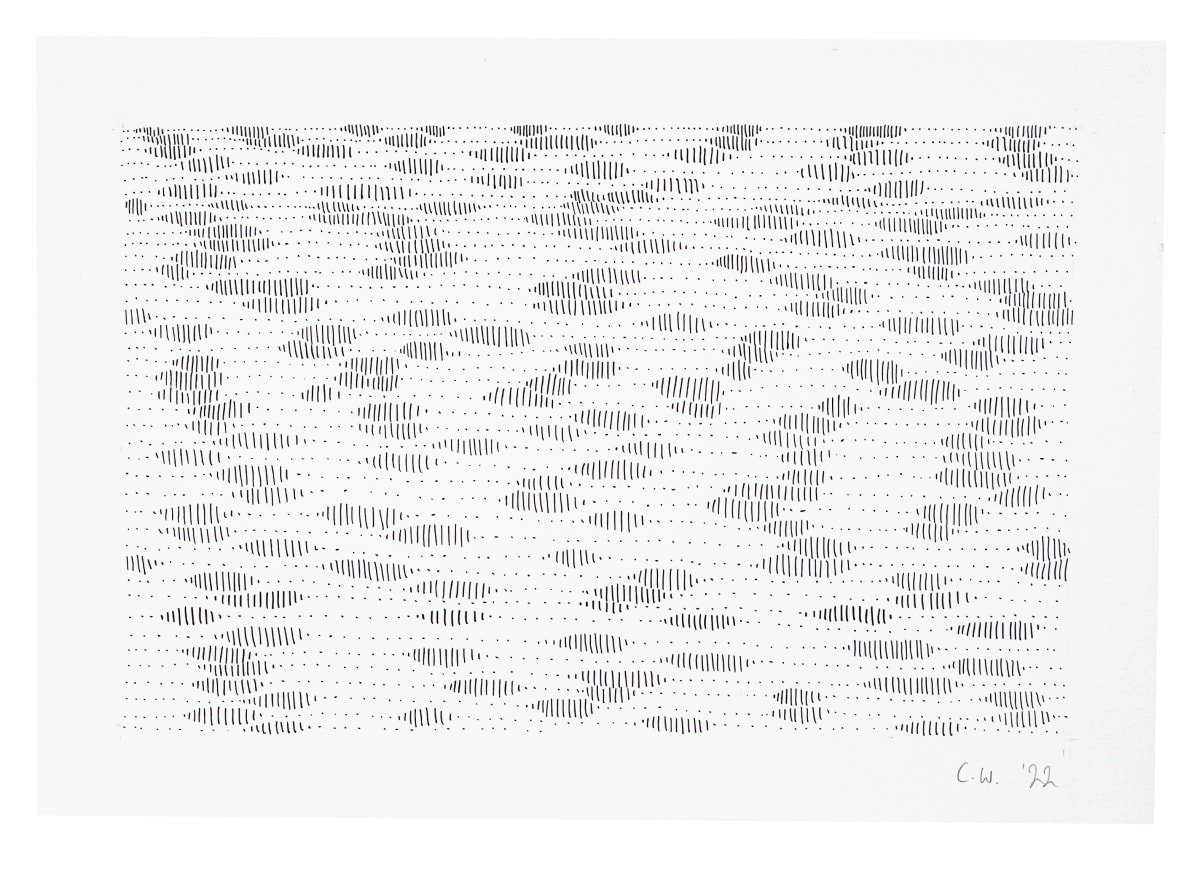Drawing Breath 10, Image 6.