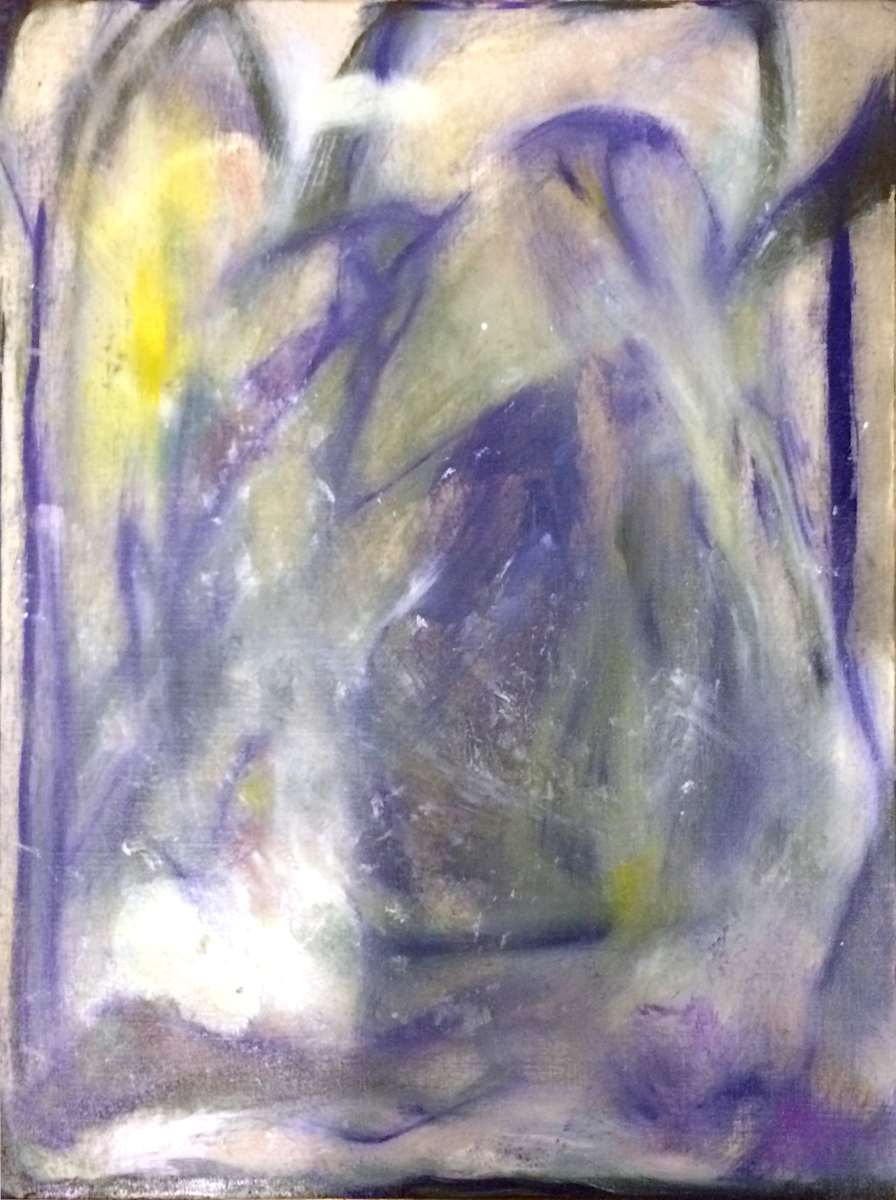 Abstract Landscape, Image 7.