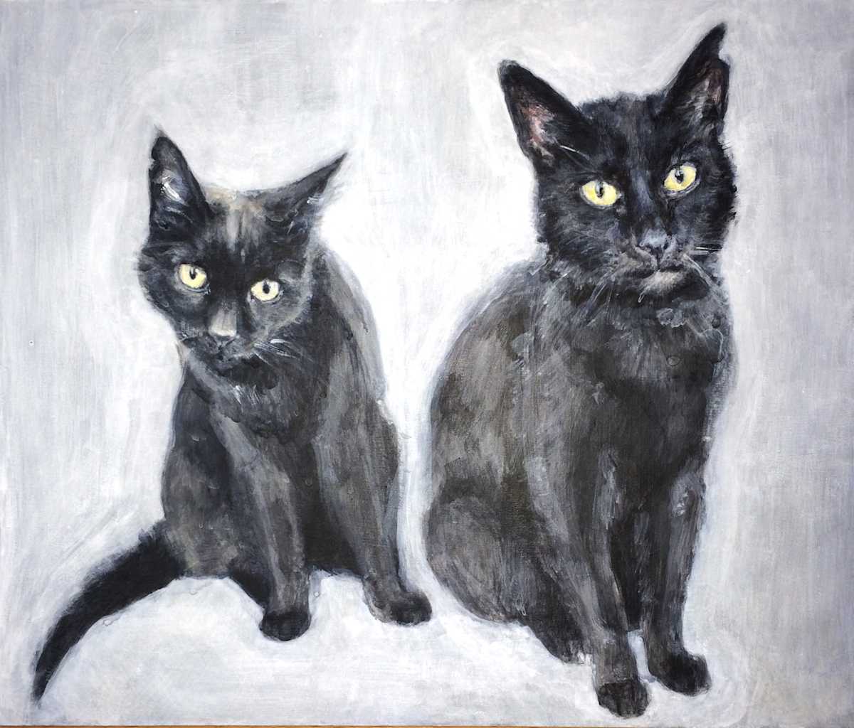 Leo and William by Carolin Winkler, Image 24.