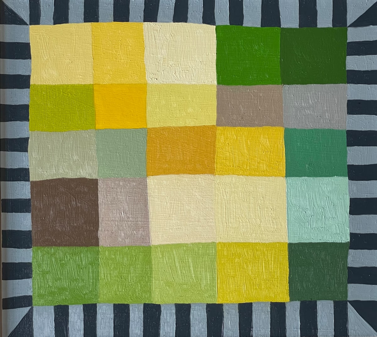 Welsh Daffodils by Carolin Winkler 