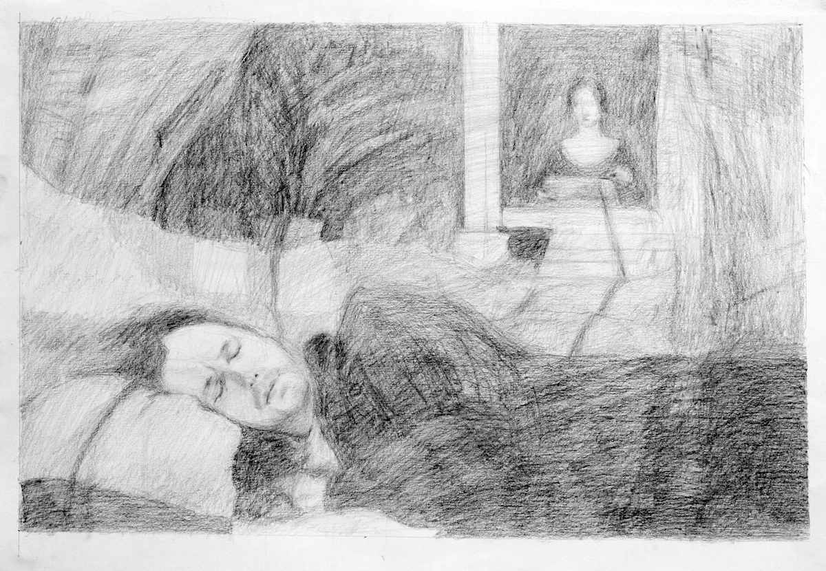 Stephen Napping, Image 22.