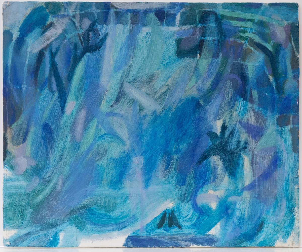 Water Dreamscape by Carolin Winkler 