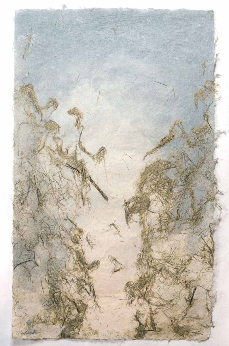 River Reverence 2 by May Babcock 